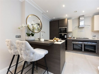 End terrace house for sale in Chipstead Street, Peterborough Estate, London SW6