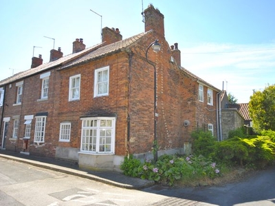 Cottage for sale in Church Lane, Tickhill, Doncaster DN11