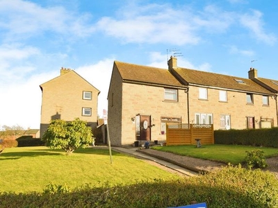 End terrace house for sale in Laws Road, Aberdeen AB12