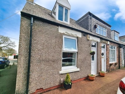 End terrace house for sale in Lily Terrace, Westerhope, Newcastle Upon Tyne NE5