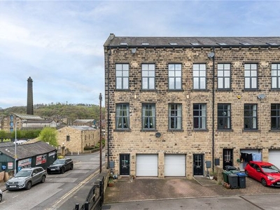 End terrace house for sale in Whitley Street, Bingley, West Yorkshire BD16