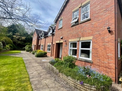 End terrace house to rent in Albert Park Road, Malvern WR14