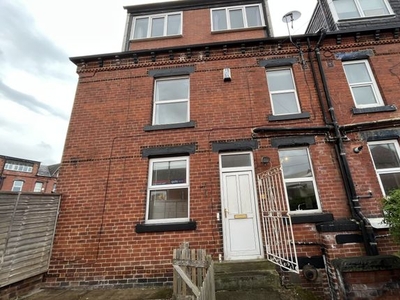 End terrace house to rent in Argie Road, Leeds, West Yorkshire LS4