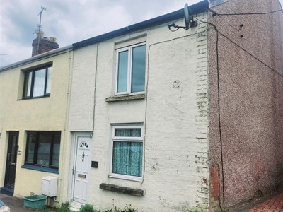 End terrace house to rent in Church Road, Cinderford GL14