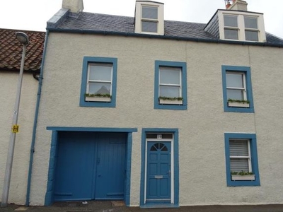 End terrace house to rent in Colvin Street, Dunbar EH42