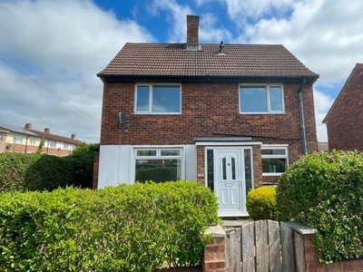 End terrace house to rent in Ilford Road, Stockton-On-Tees TS19