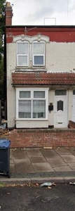 End terrace house to rent in Kentish Road, Handsworth, Birmingham B21