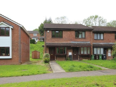 End terrace house to rent in Kinnerton Way, Exwick, Exeter EX4