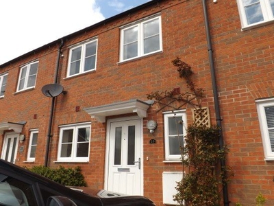 End terrace house to rent in Primrose Fields, Bedford MK41