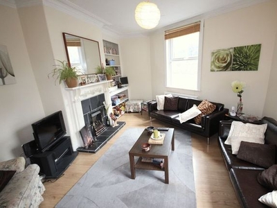 End terrace house to rent in Vicarage Place, Kirkstall, Leeds LS5