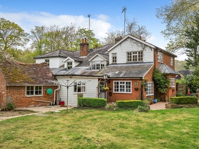 Equestrian property for sale in Ashdown Forest, Hartfield, East Sussex TN7