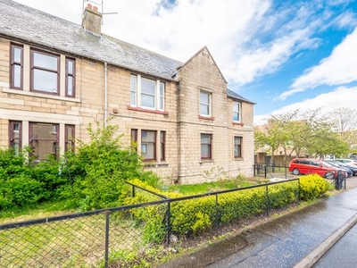 Flat for sale in 10 St Clement's Crescent, Wallyford, East Lothian EH21