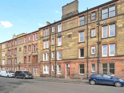 Flat for sale in 13 (Flat 3), Rossie Place, Leith, Edinburgh EH7