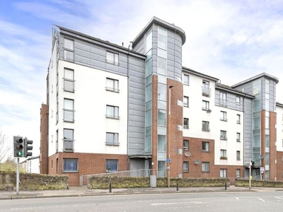 Flat for sale in 161/8 Easter Road, Leith, Edinburgh EH7