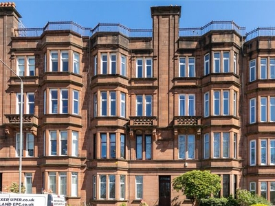 Flat for sale in 2/2, Crow Road, Glasgow G13