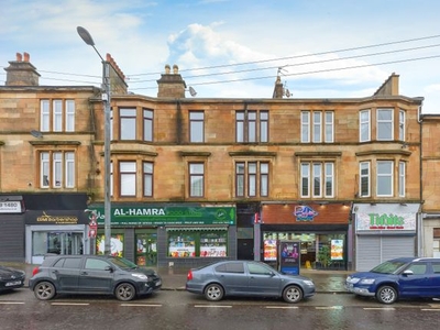 Flat for sale in 248 Albert Drive, Glasgow G41