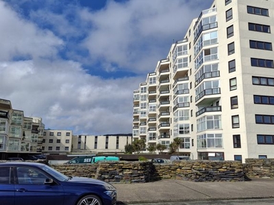 Flat for sale in 308 Kings Court, Ramsey IM8