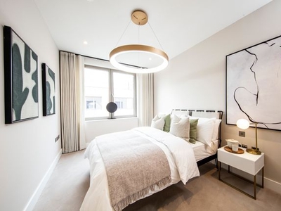 Flat for sale in 99-105 Horseferry Road, Westminster SW1P