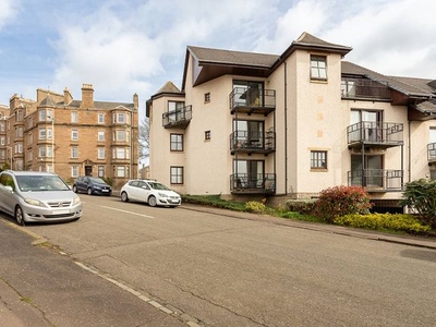 Flat for sale in Blackness Avenue, West End, Dundee DD2