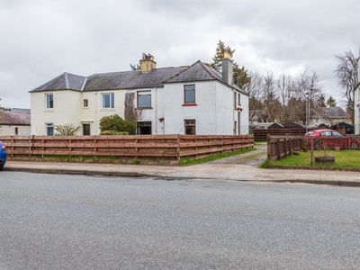 Flat for sale in Castle Road East, Grantown-On-Spey PH26