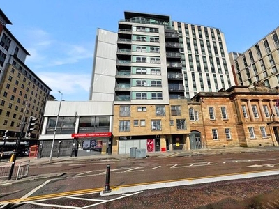 Flat for sale in Clyde Street, Glasgow G1