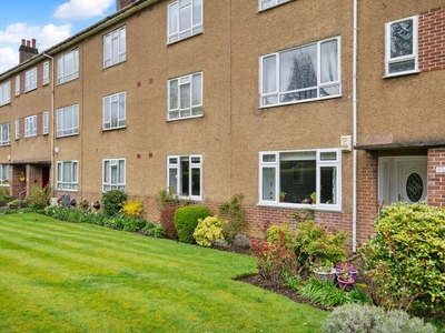 Flat for sale in Corrour Road, Newlands, Glasgow G43