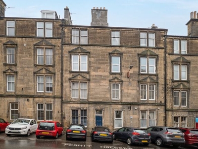 Flat for sale in Dean Park Street, Stockbridge, Edinburgh EH4