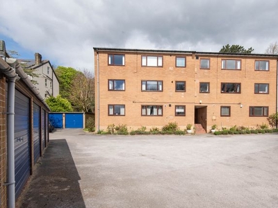 Flat for sale in Ecclesall Road South, Montgomery Court S11