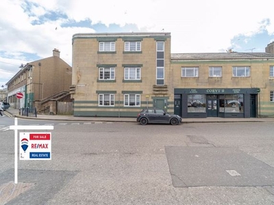 Flat for sale in Flat 3 1-3 Seaview Place, Bo'ness EH51