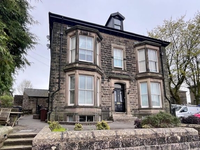 Flat for sale in Hardwick Square North, High Peak SK17