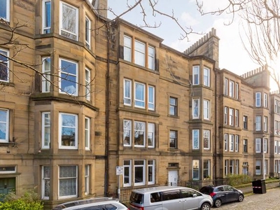 Flat for sale in Hermand Terrace, Shandon Edinburgh EH11