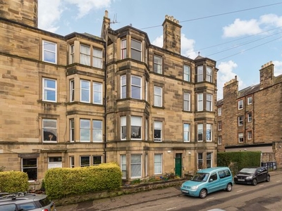 Flat for sale in Mentone Terrace, Edinburgh EH9