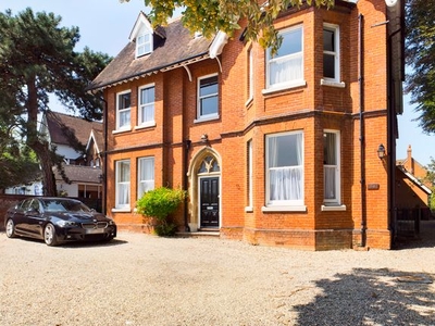 Flat for sale in The Gables, 58 London Road, Canterbury CT2