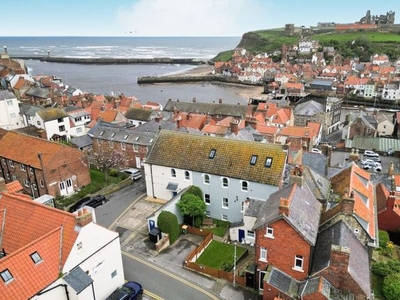 Flat for sale in The Paddock, Whitby YO21