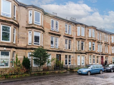 Flat for sale in Whitefield Road, Govan, Glasgow G51