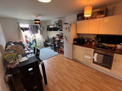 Flat to rent in 2020 House, Skinner Lane, Leeds, West Yorkshire LS7
