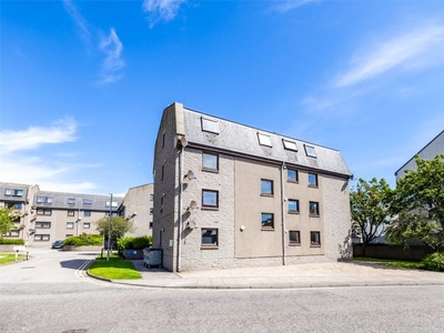 Flat to rent in 4 Urquhart Terrace, Aberdeen AB24