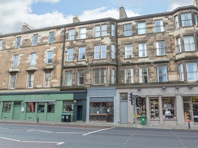 Flat to rent in 70, South Clerk Street, Edinburgh EH8