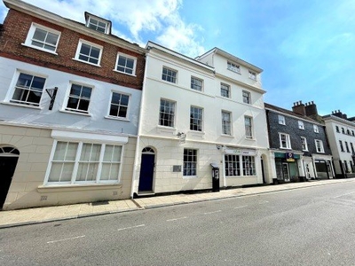 Flat to rent in 79 High Street, Lewes BN7