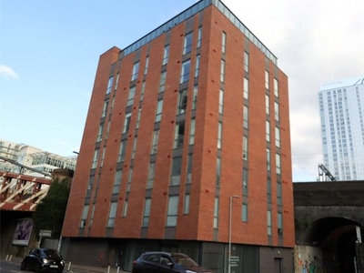 Flat to rent in Albert Vaults, 169-171 Chapel Street, Salford M3