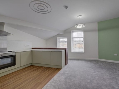 Flat to rent in Apartment 1, Manchester Road, Burnley BB11