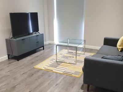 Flat to rent in Apartment 304 Ropemaker, 93 Renshaw Street, Liverpool L1