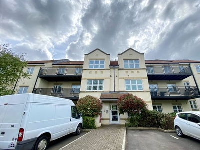 Flat to rent in Arley Court, 21 Arley Hill, Bristol BS6