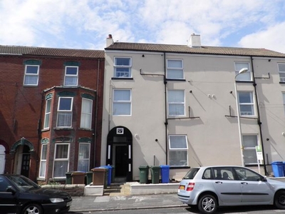 Flat to rent in Bannister St, Ground Floor Flat, Withernsea HU19