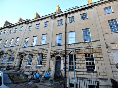 Flat to rent in Berkeley Square, Clifton, Bristol BS8