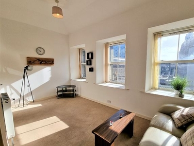 Flat to rent in Carmelite Lane, City Centre, Aberdeen AB11