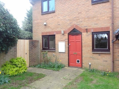 Flat to rent in Castle Court, Wem, Shrewsbury SY4