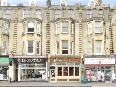 Flat to rent in Church Road, Hove, East Sussex BN3