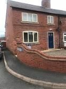 Flat to rent in Copthorne Road, Shrewsbury SY3