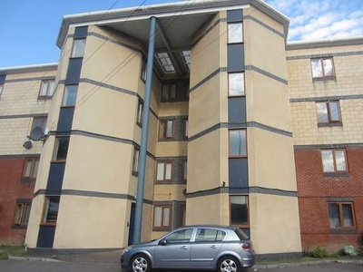 Flat to rent in Cowbridge Road West, Ely, Cardiff CF5